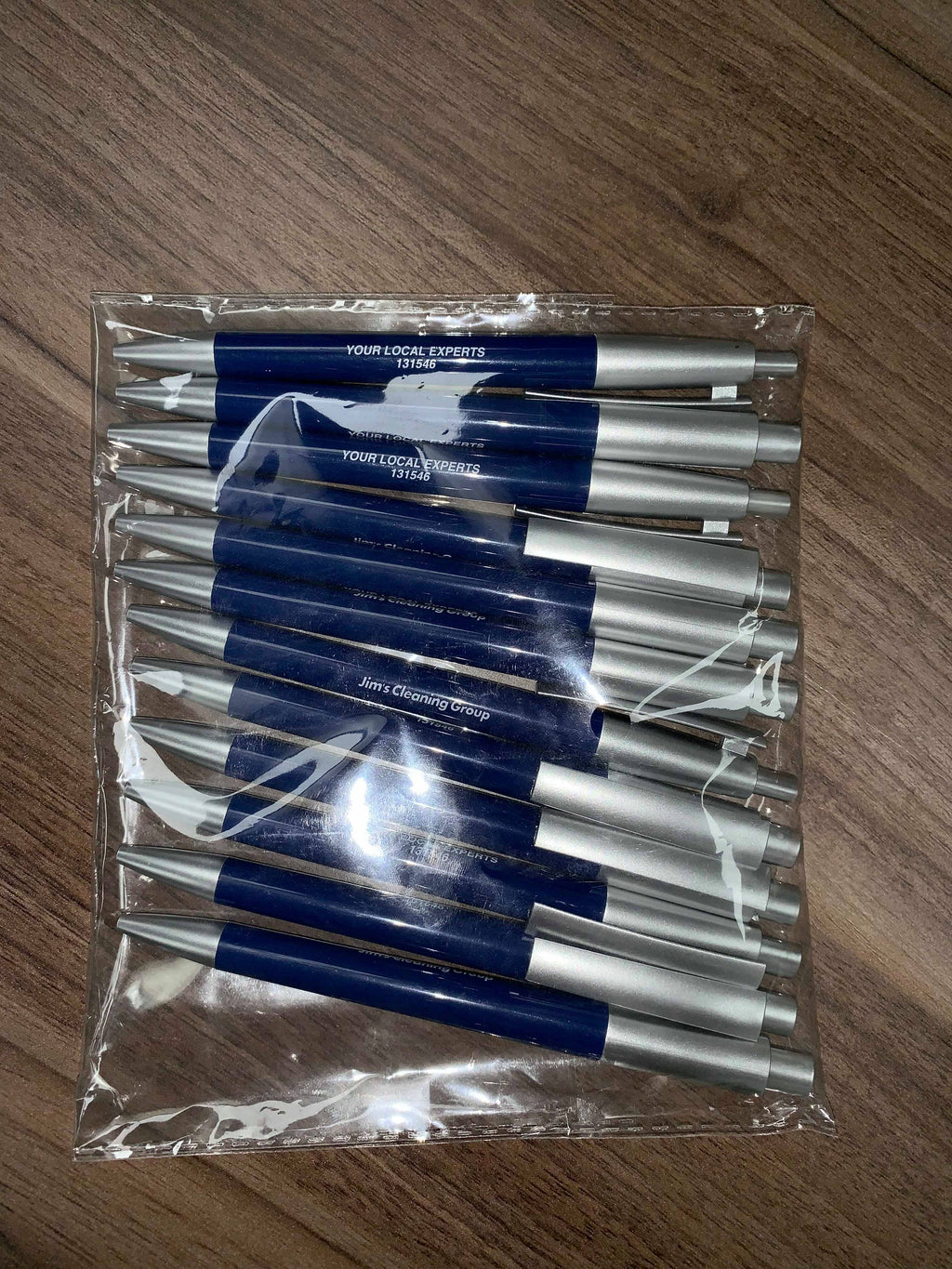 Jim's Cleaning Group Pens - New Zealand