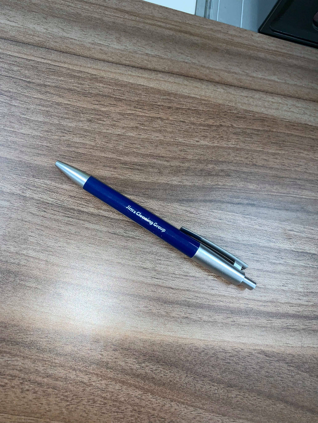 Jim's Cleaning Group Pens - New Zealand