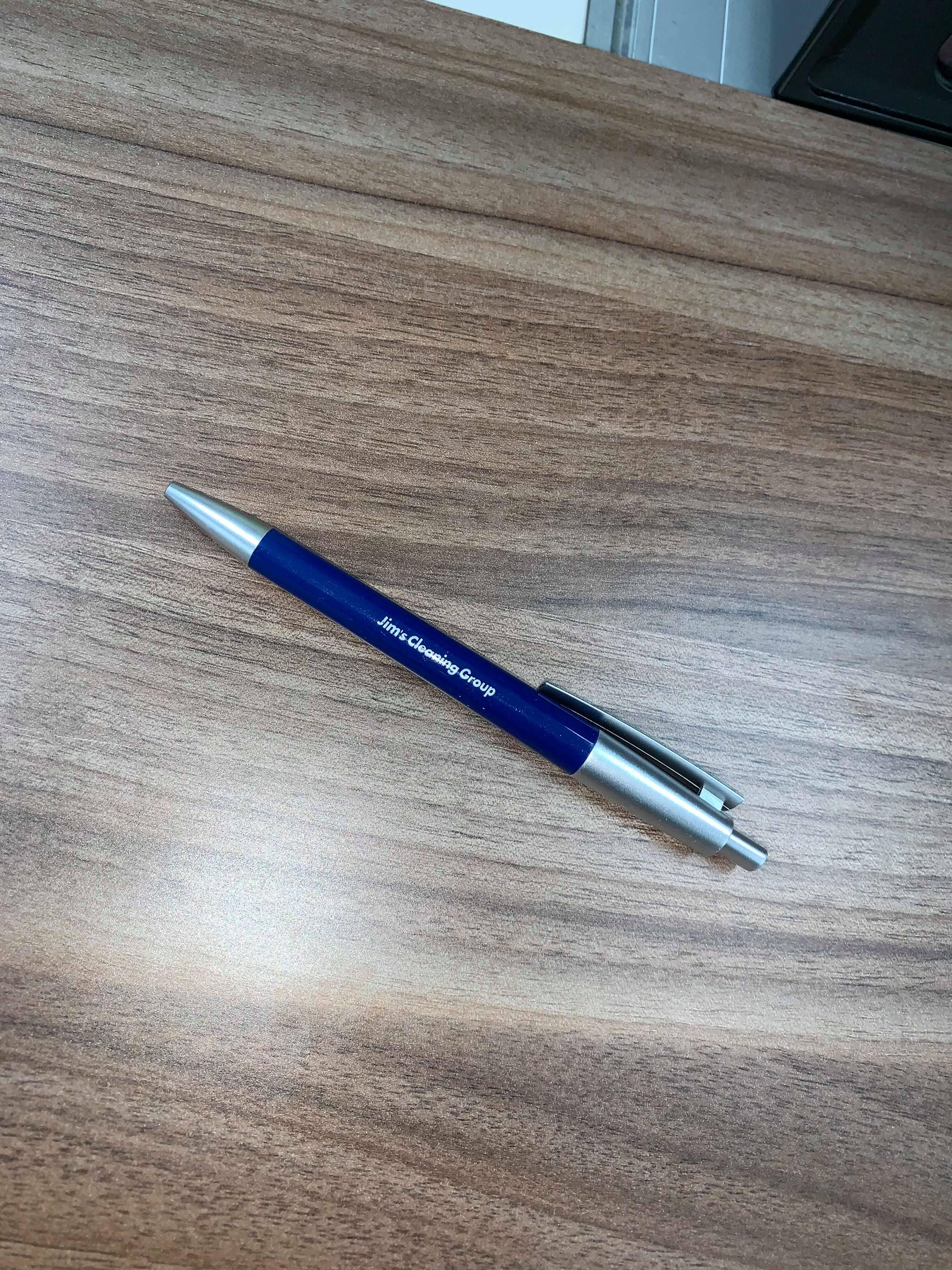 Jim's Cleaning Group Pens - New Zealand