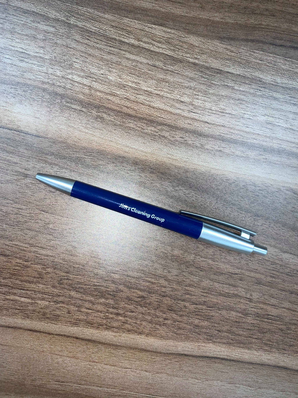 Jim's Cleaning Group Pens - New Zealand