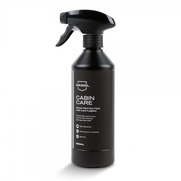 Nasiol CabinCare