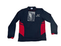 Men's Carpet Cleaning Long Sleeve Polo