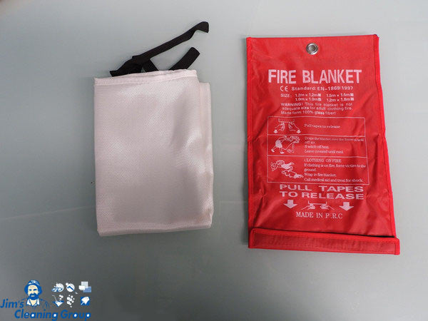 Fire Blanket