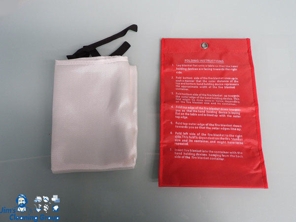 Fire Blanket