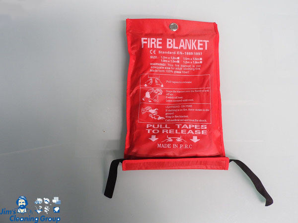 Fire Blanket