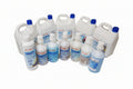 Jim's Range of Professional Cleaning Products - Starter Pack