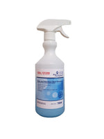 Glass/Stainless steel cleaner