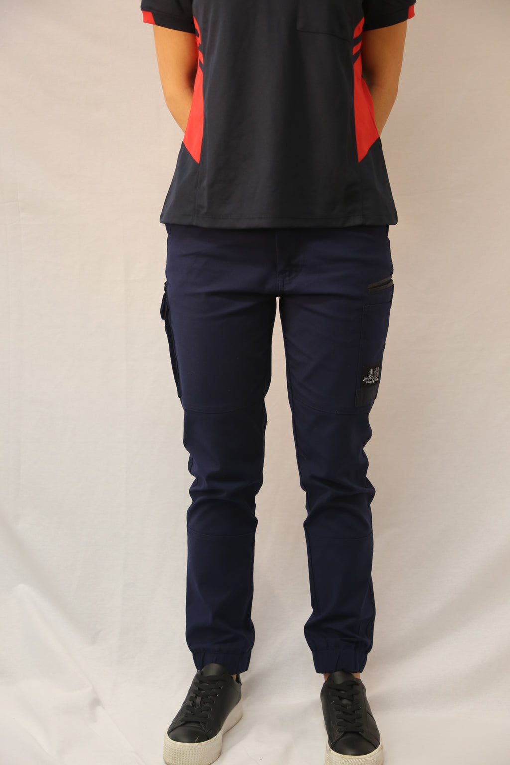 Unisex Cargo Pants - New Zealand
