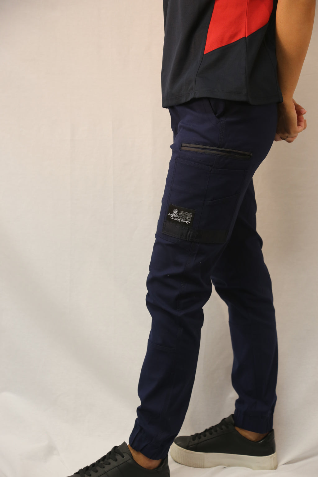 Unisex Cargo Pants - New Zealand