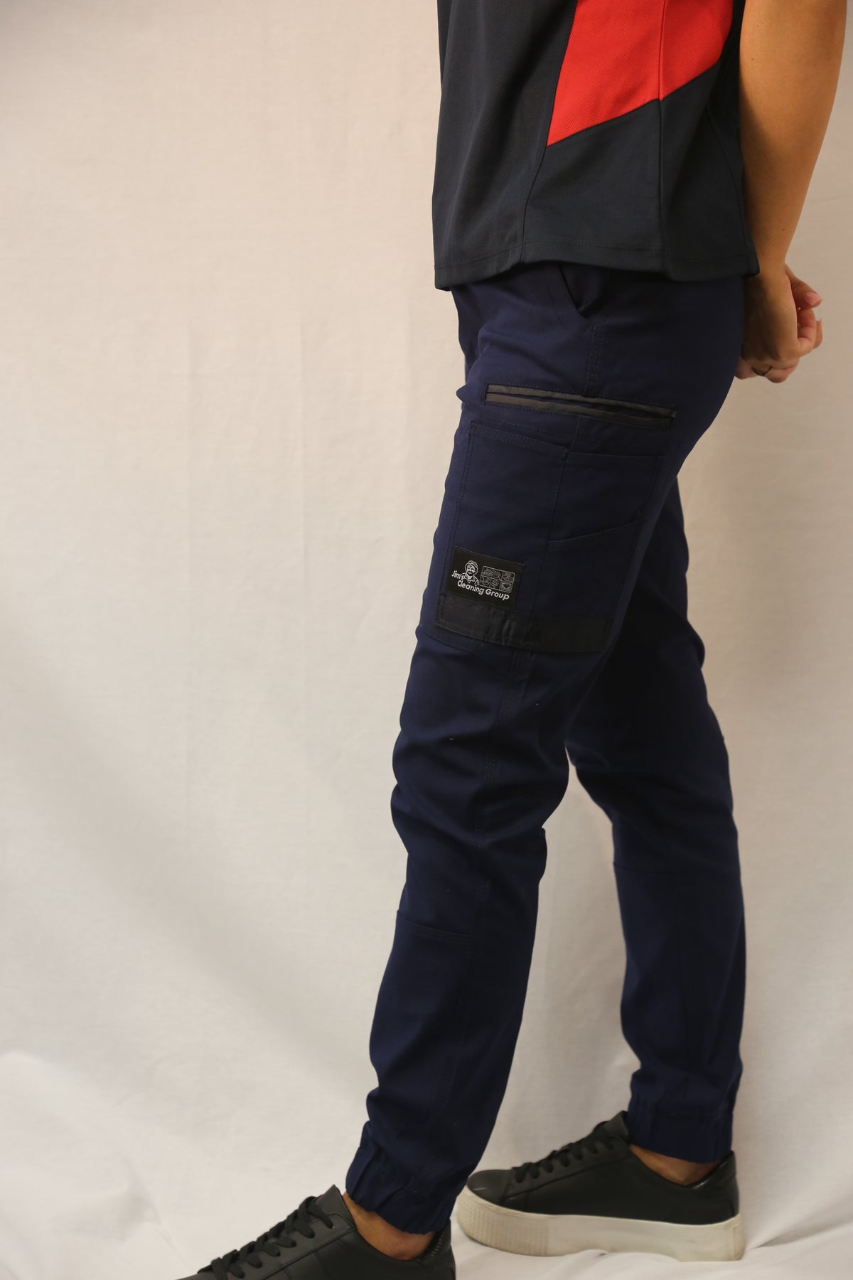 Unisex Cargo Pants - New Zealand