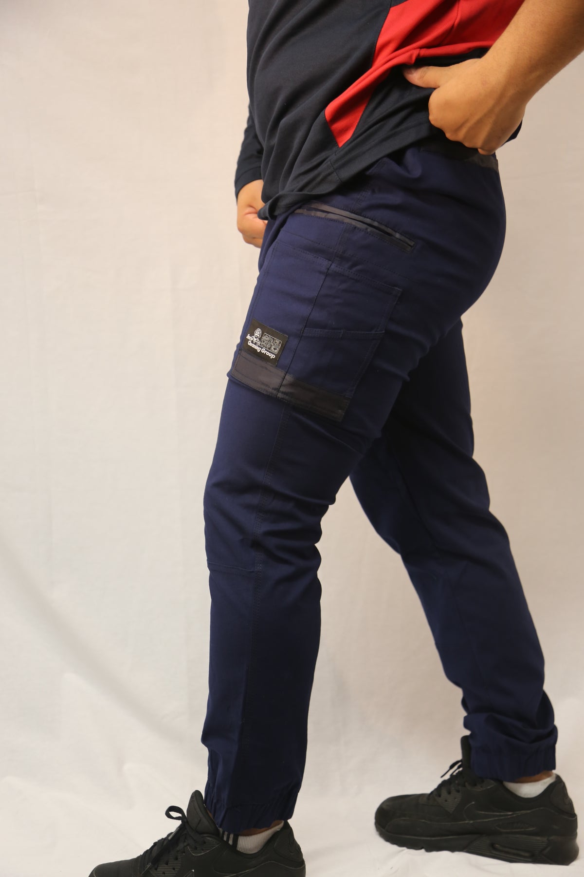 Unisex Cargo Pants - New Zealand