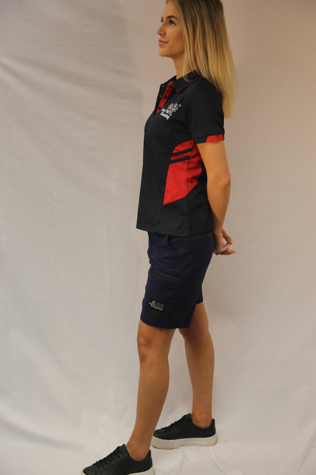 Unisex Cargo Shorts - New Zealand