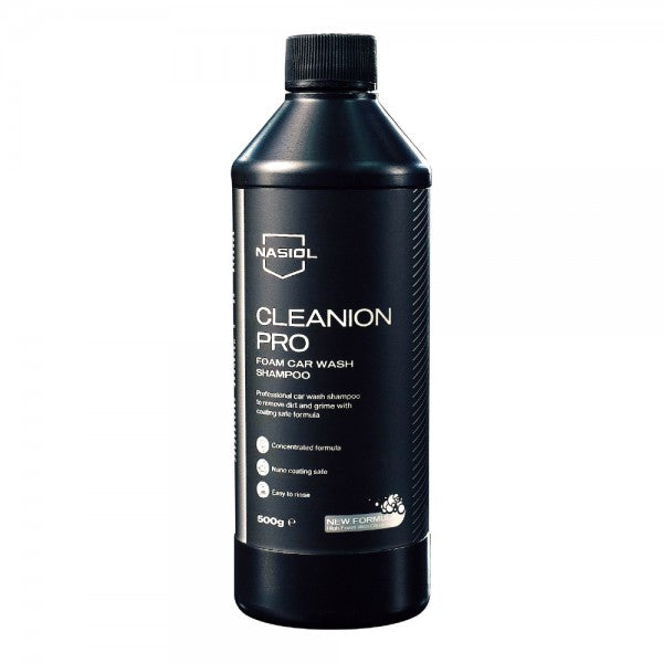 Nasiol Cleanion Pro