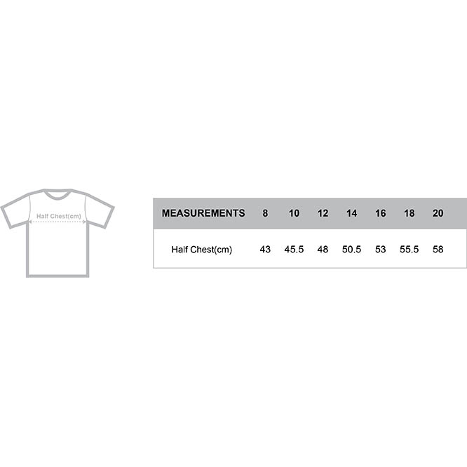 Starter Pack - Men's Sizing
