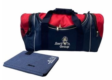 Partner Pack - Male Sizing