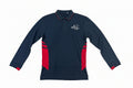 Men's Window & Pressure Long Sleeve Polo