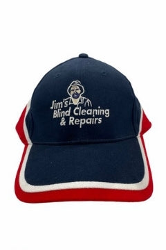 Jim's Blind Cleaning & Repairs cap