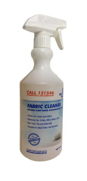 Fabric Cleaner - Carpet Spotter - 750 ml