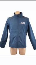 Mens Softshell Jacket - New Zealand