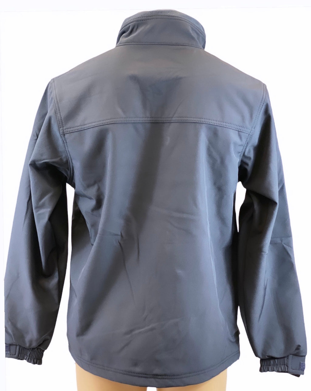 Jim’s Car Detailing Soft Shell Jacket