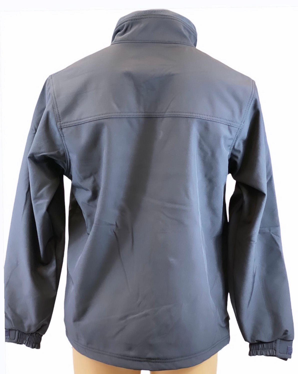 Jim’s Car Detailing Soft Shell Jacket