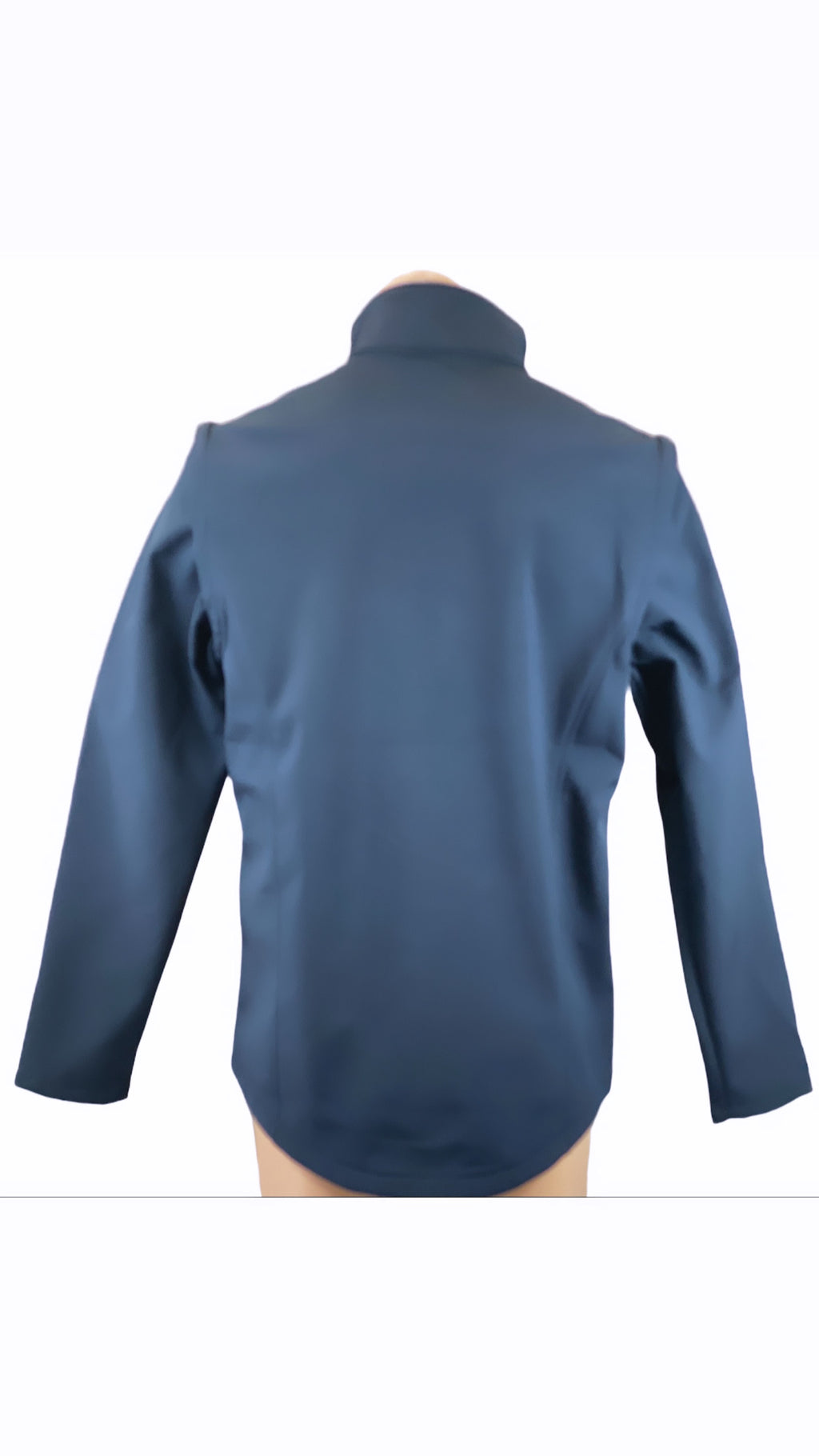 Mens Softshell Jacket - New Zealand