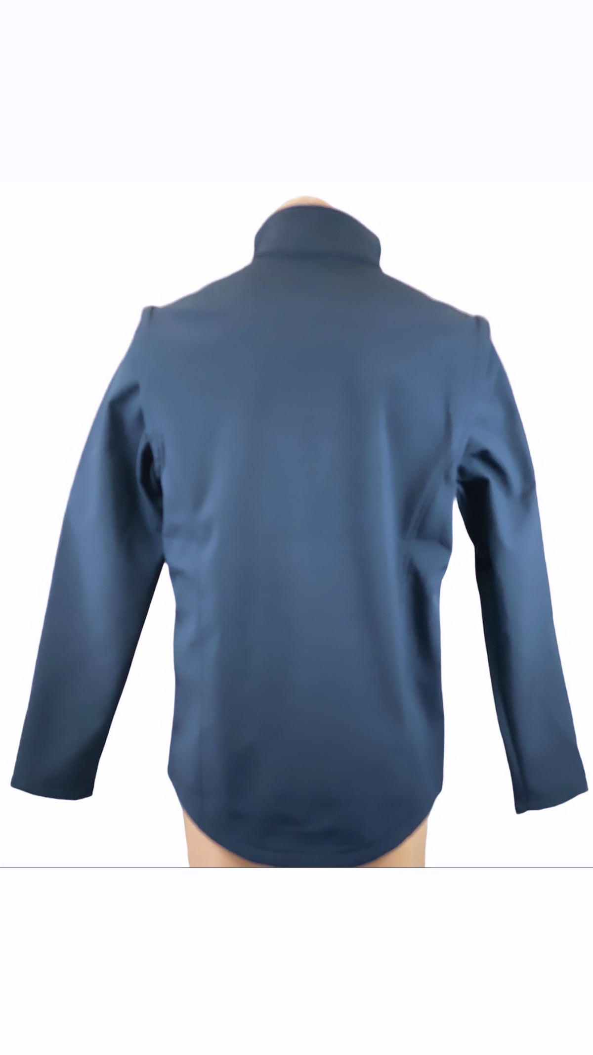 Mens Softshell Jacket - New Zealand