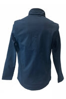 Men's Sleeve Soft-shell Jacket