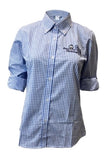 Jim's Cleaning Group Women's Business Shirt