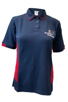Women's Cleaning Polo